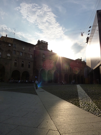 Piazza Santo Stefano