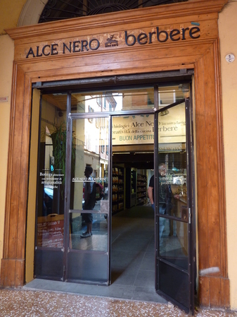 Alce Nero Caffè Bio