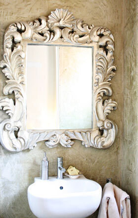 B&B Les Chambres de Amelie